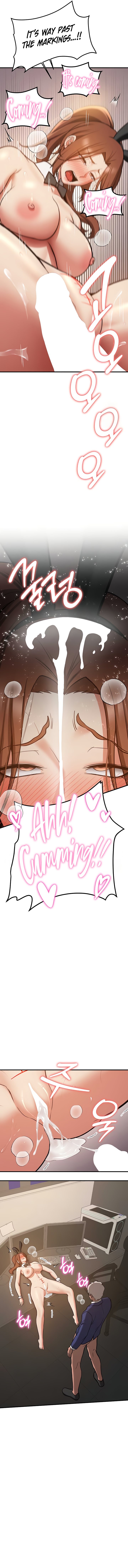 Your Girlfriend Was Amazing - Chapter 77 - picture 10