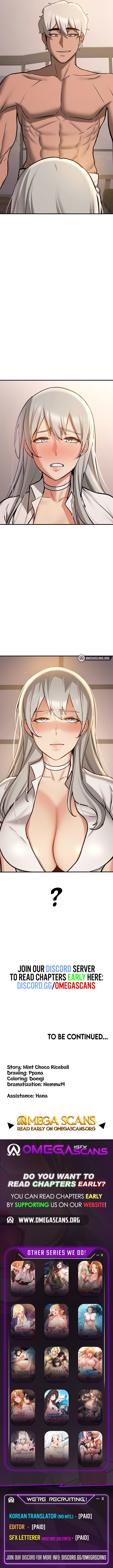 Your Girlfriend Was Amazing - Chapter 78 - picture 10
