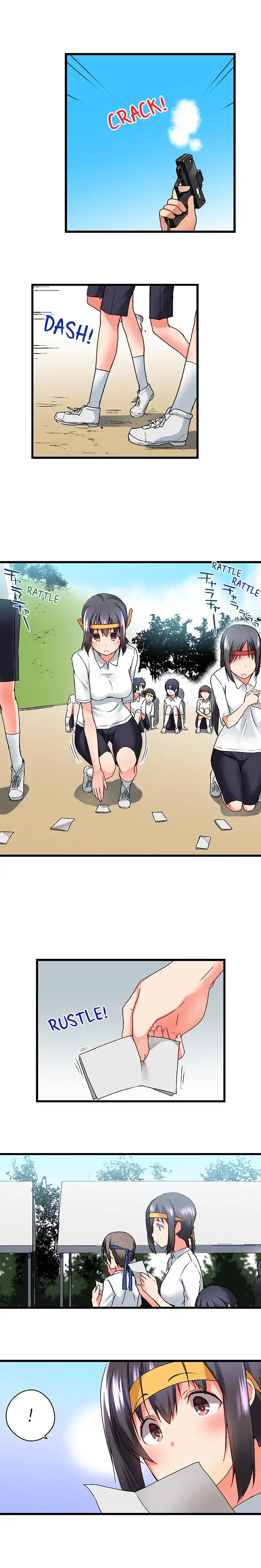 My Brother’s Slipped Inside Me in The Bathtub - Chapter 16 - picture 3