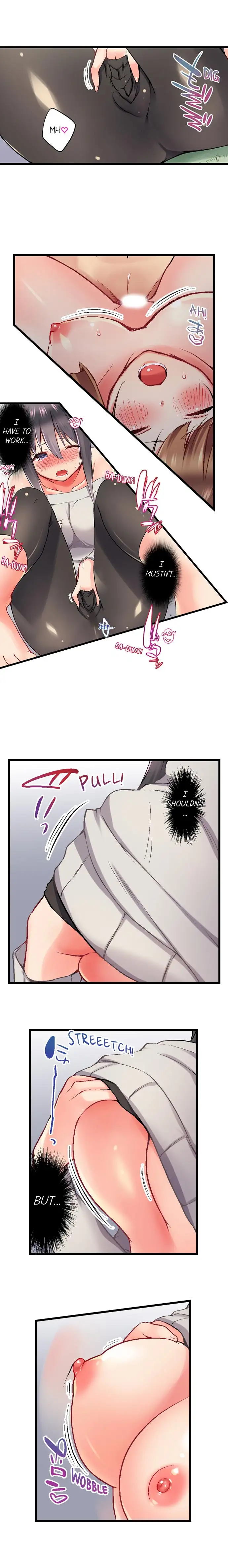 My Brother’s Slipped Inside Me in The Bathtub - Chapter 29 - picture 3