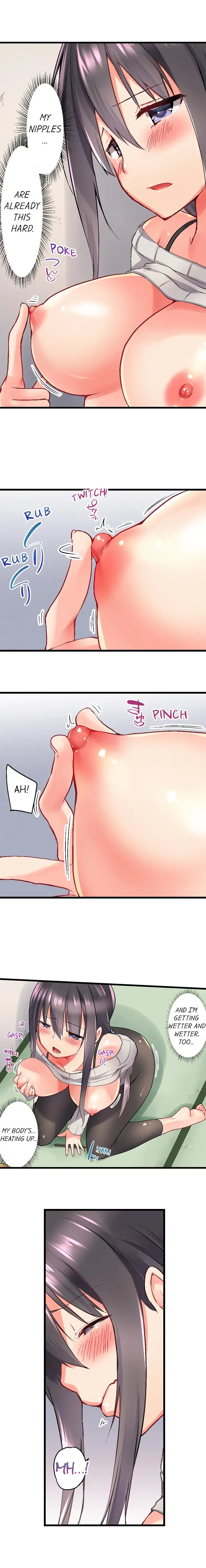 My Brother’s Slipped Inside Me in The Bathtub - Chapter 29 - picture 4