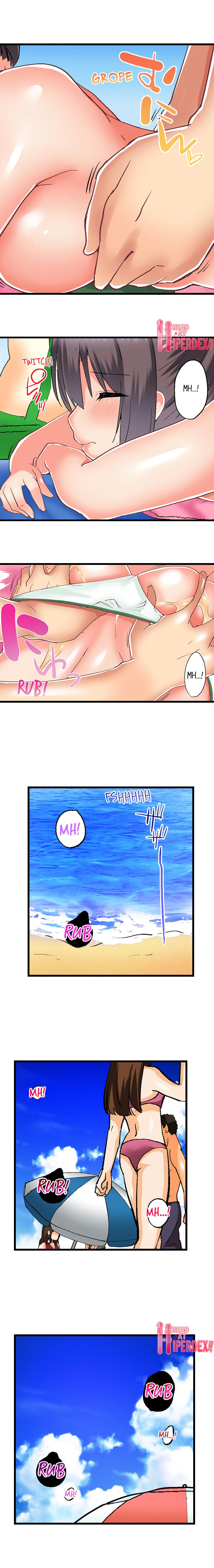 My Brother’s Slipped Inside Me in The Bathtub - Chapter 56 - picture 4