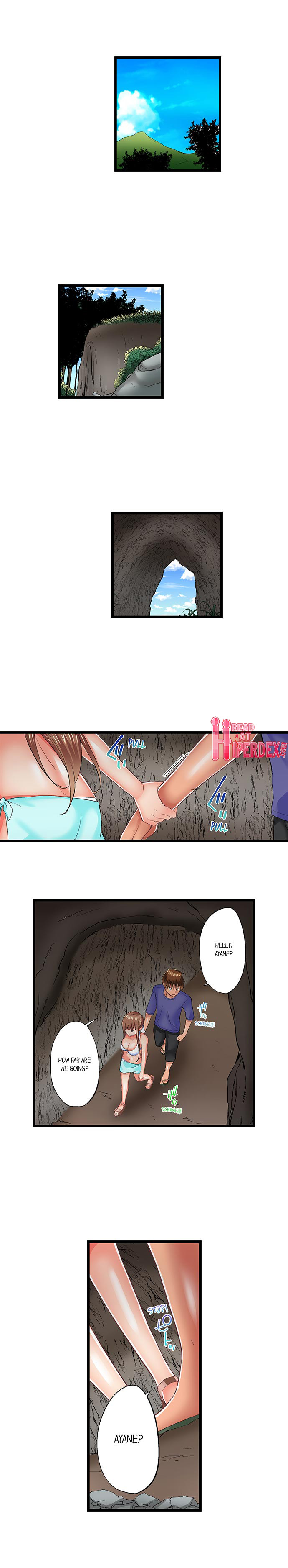 My Brother’s Slipped Inside Me in The Bathtub - Chapter 59 - picture 2