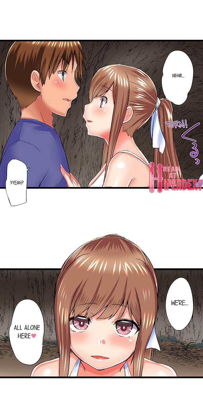 My Brother’s Slipped Inside Me in The Bathtub - Chapter 59 - picture 3