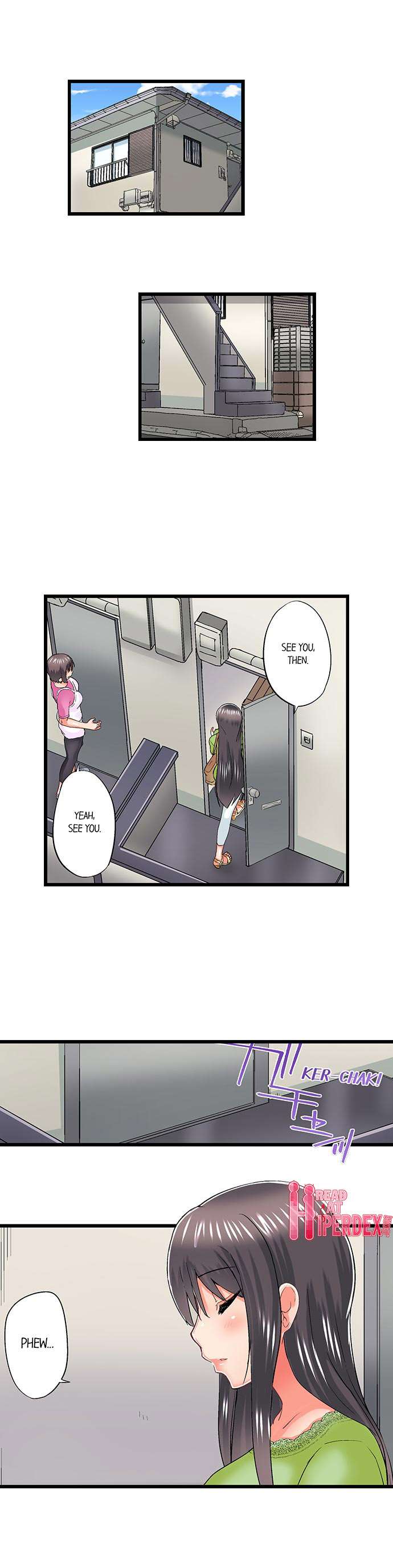 My Brother’s Slipped Inside Me in The Bathtub - Chapter 61 - picture 1