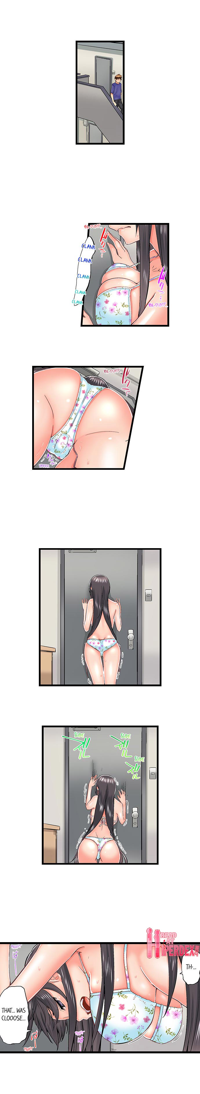 My Brother’s Slipped Inside Me in The Bathtub - Chapter 63 - picture 1