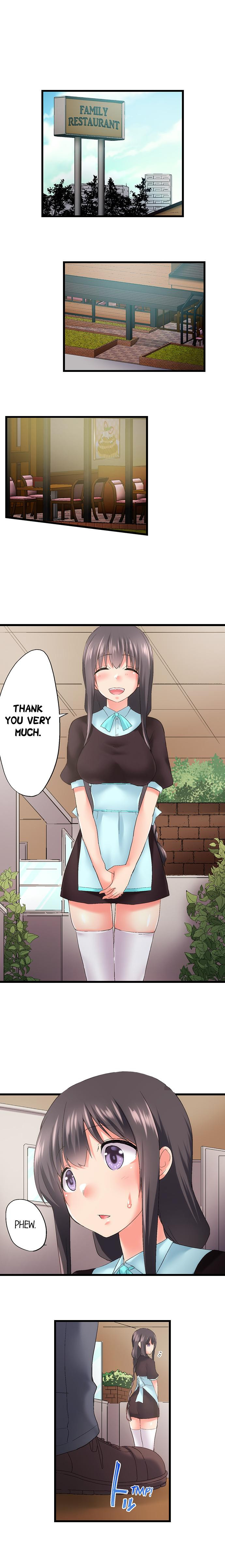 My Brother’s Slipped Inside Me in The Bathtub - Chapter 88 - picture 5