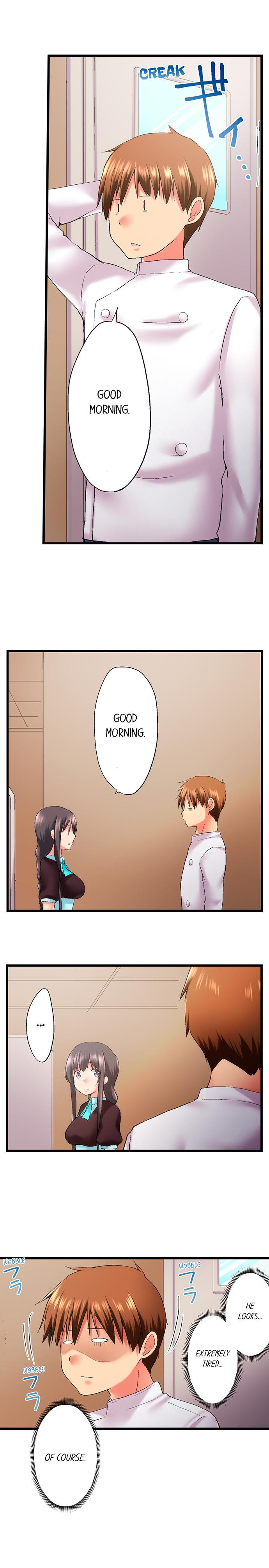 My Brother’s Slipped Inside Me in The Bathtub - Chapter 88 - picture 6