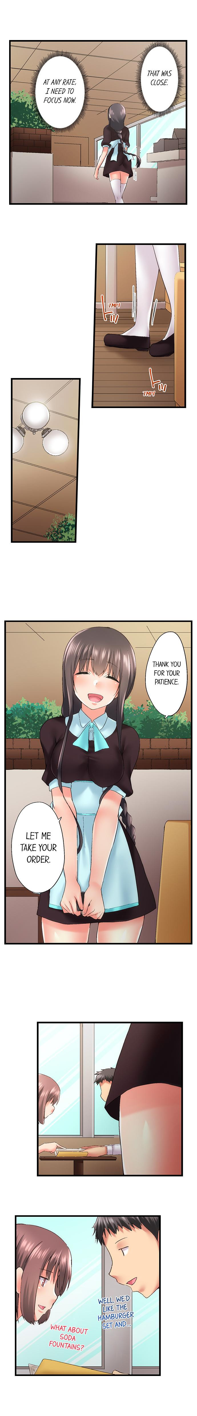 My Brother’s Slipped Inside Me in The Bathtub - Chapter 89 - picture 4