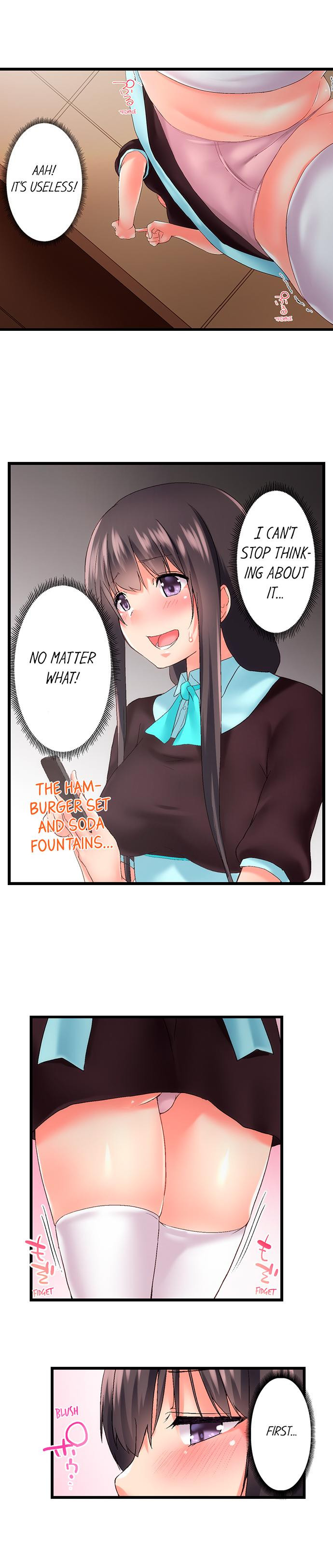 My Brother’s Slipped Inside Me in The Bathtub - Chapter 89 - picture 6