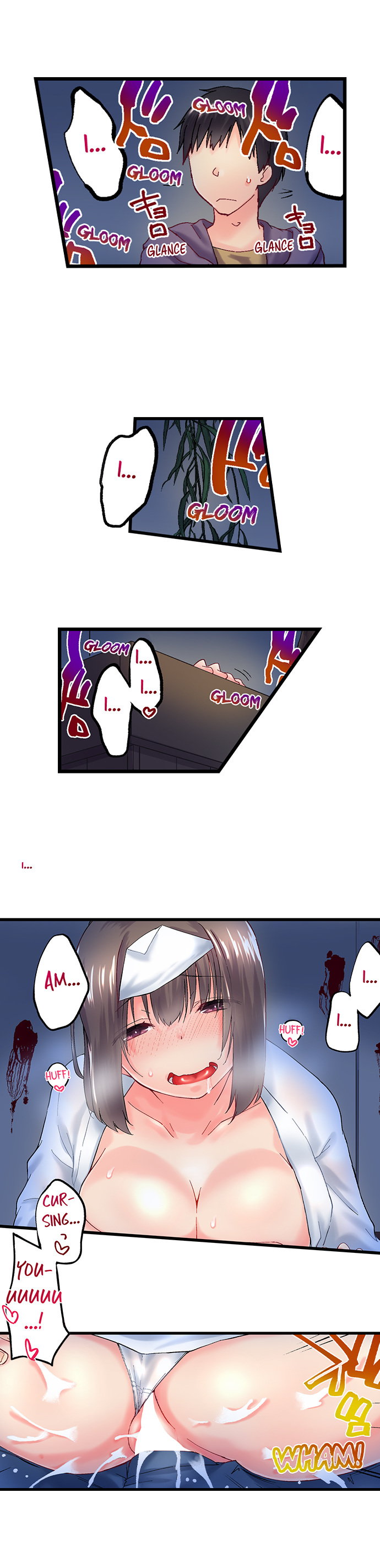 My Brother’s Slipped Inside Me in The Bathtub - Chapter 99 - picture 7