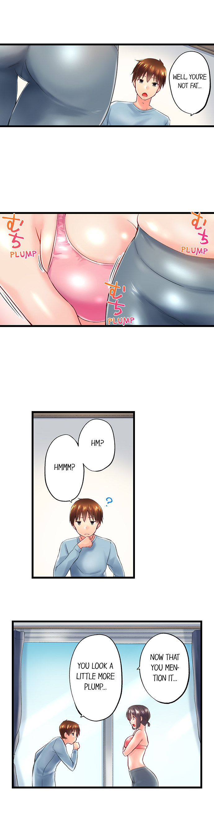 My Brother’s Slipped Inside Me in The Bathtub - Chapter 103 - picture 7