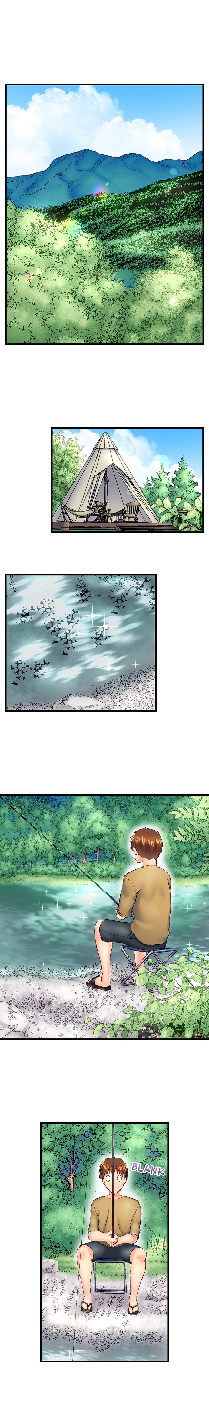 My Brother’s Slipped Inside Me in The Bathtub - Chapter 127 - picture 4