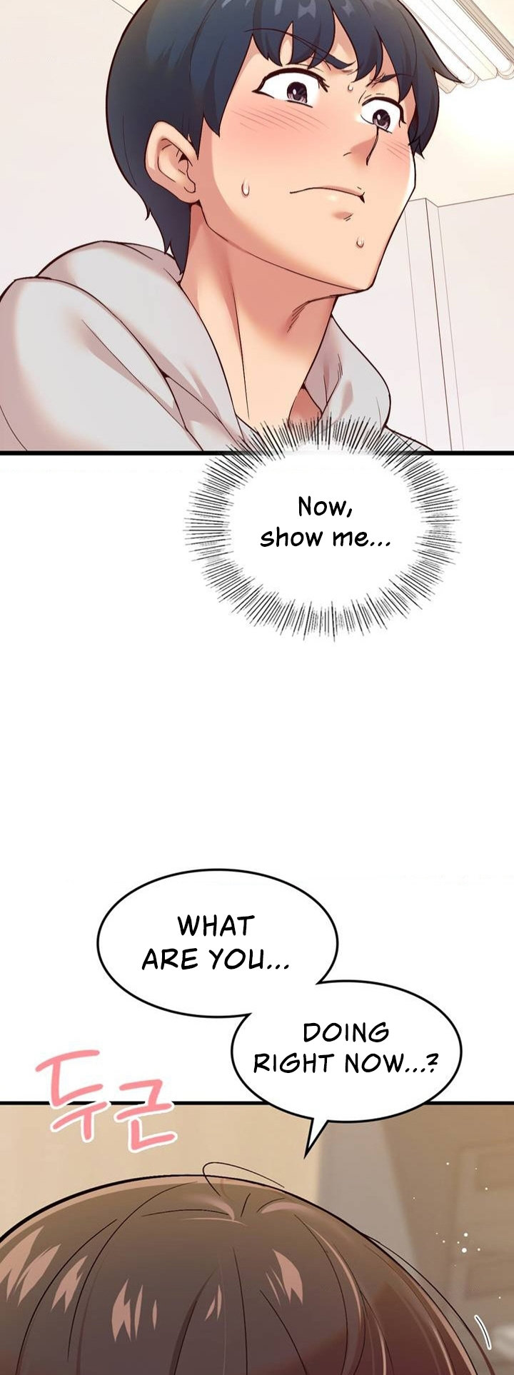 Smart App Life - Chapter 1 - picture 109