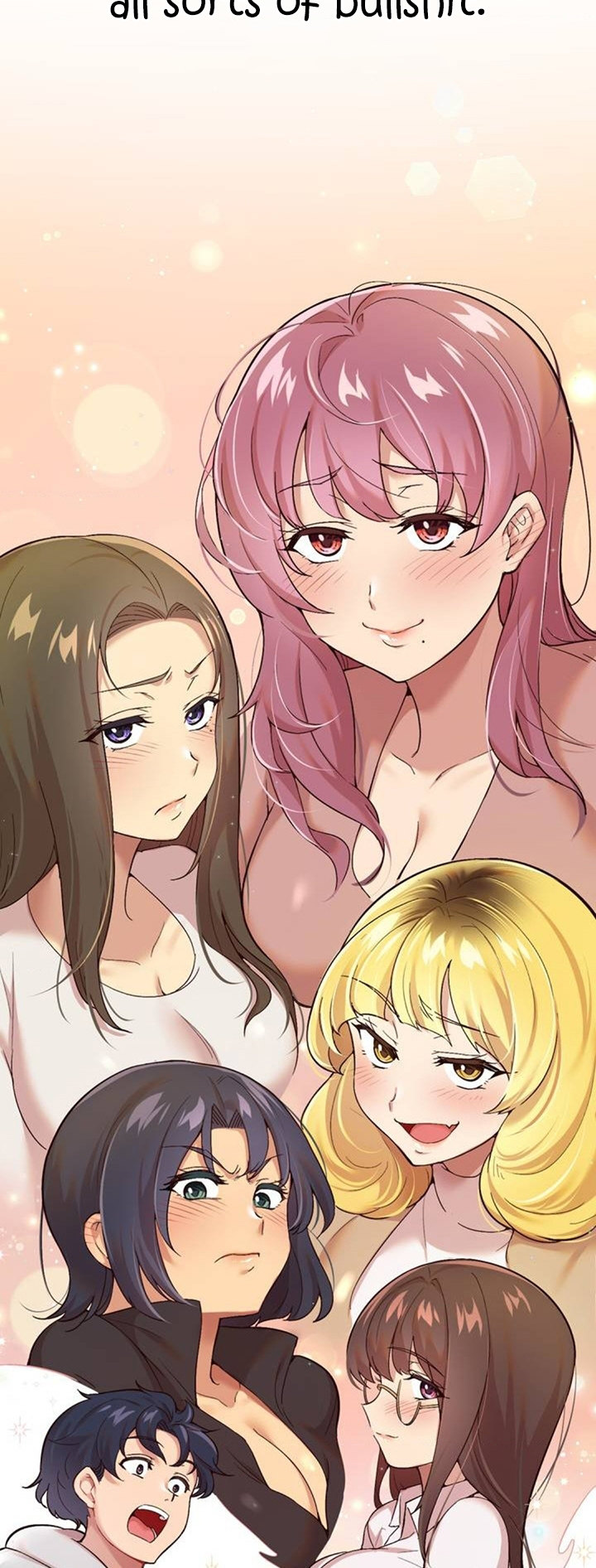 Smart App Life - Chapter 1 - picture 11