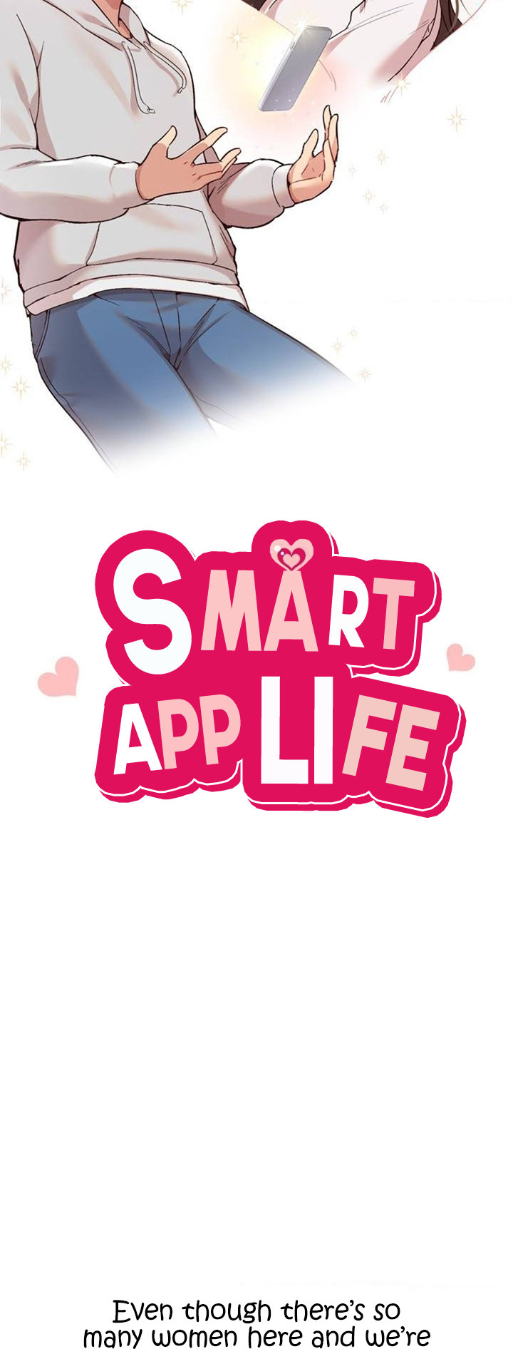 Smart App Life - Chapter 1 - picture 12