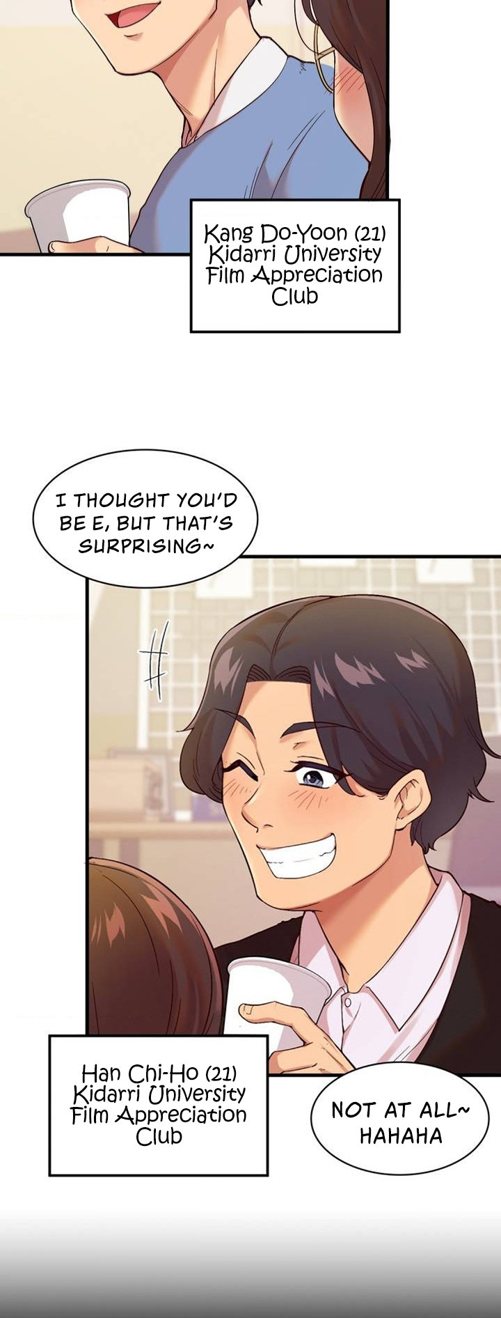Smart App Life - Chapter 1 - picture 14