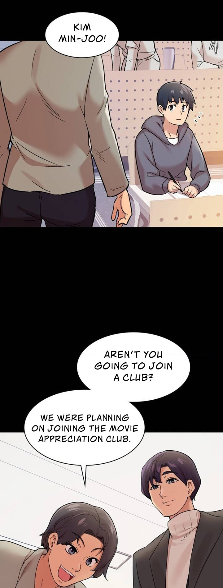 Smart App Life - Chapter 1 - picture 16