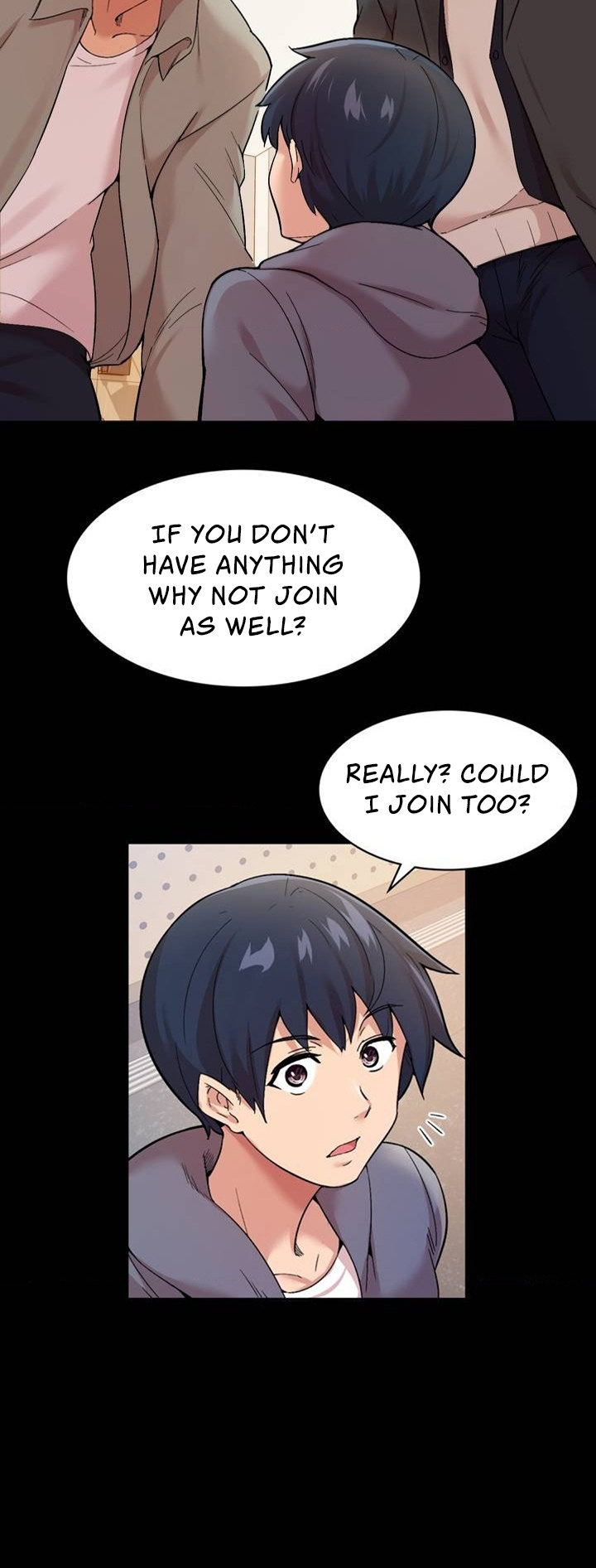 Smart App Life - Chapter 1 - picture 17