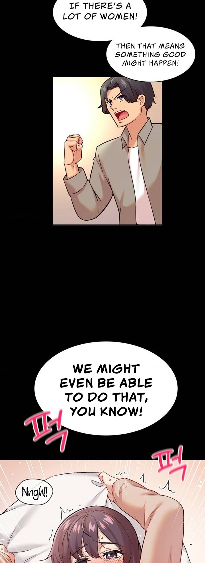 Smart App Life - Chapter 1 - picture 21