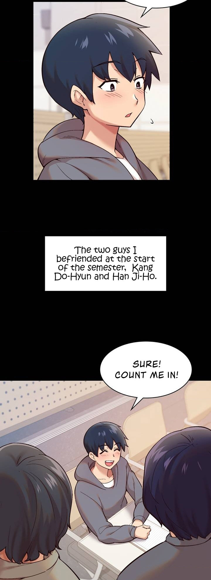 Smart App Life - Chapter 1 - picture 23