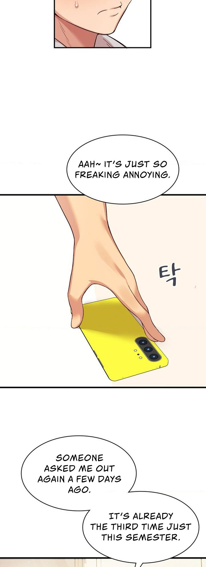 Smart App Life - Chapter 1 - picture 26