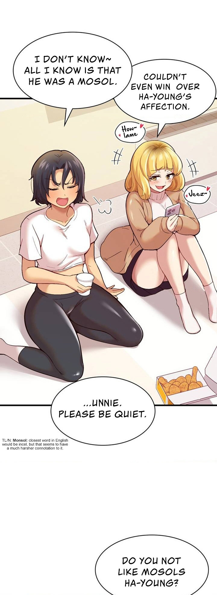Smart App Life - Chapter 1 - picture 29