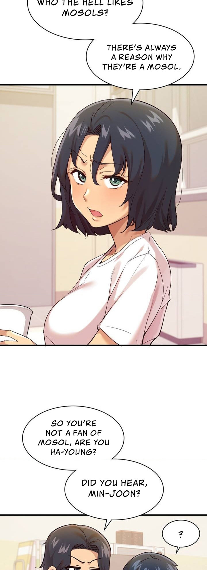 Smart App Life - Chapter 1 - picture 31