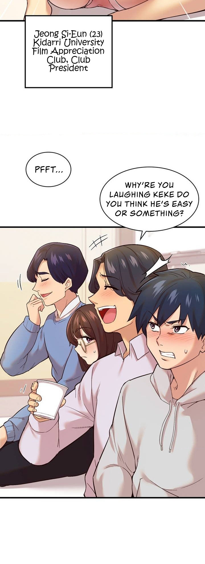 Smart App Life - Chapter 1 - picture 35