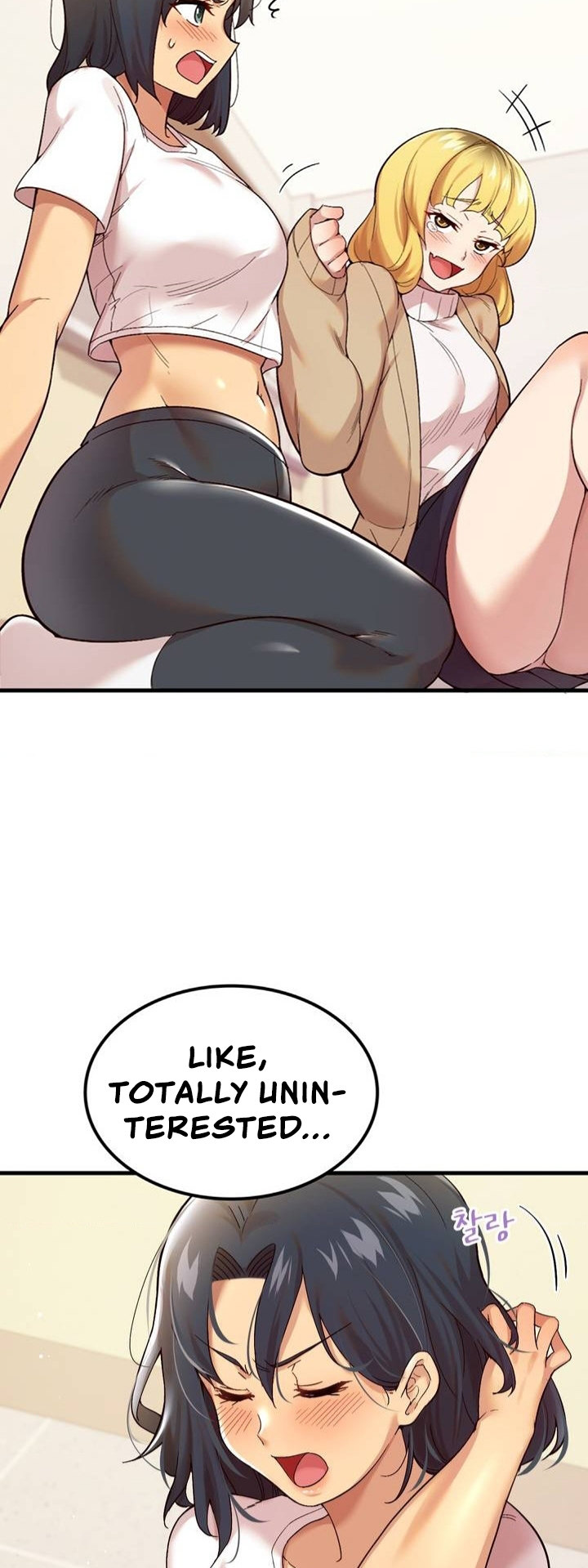 Smart App Life - Chapter 1 - picture 38