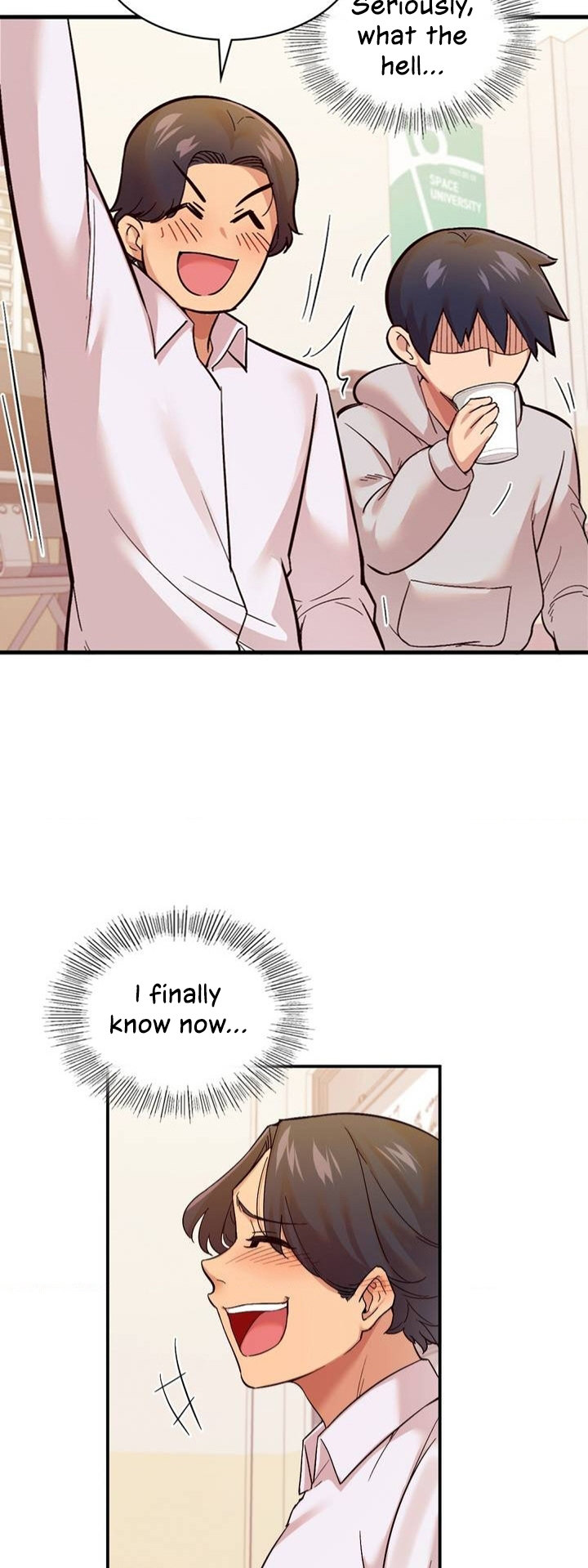 Smart App Life - Chapter 1 - picture 41