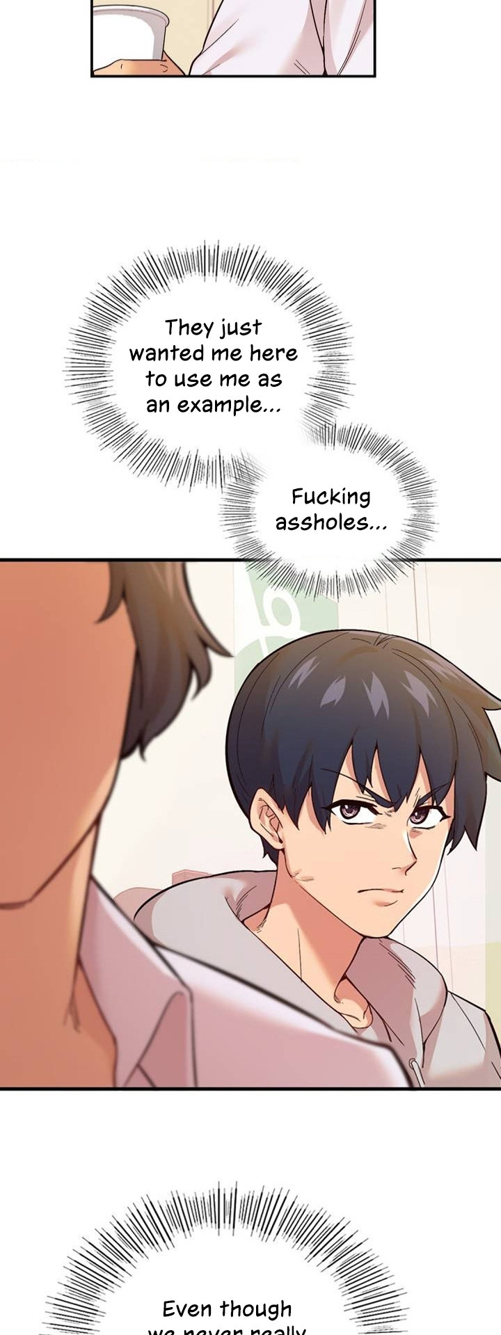 Smart App Life - Chapter 1 - picture 42