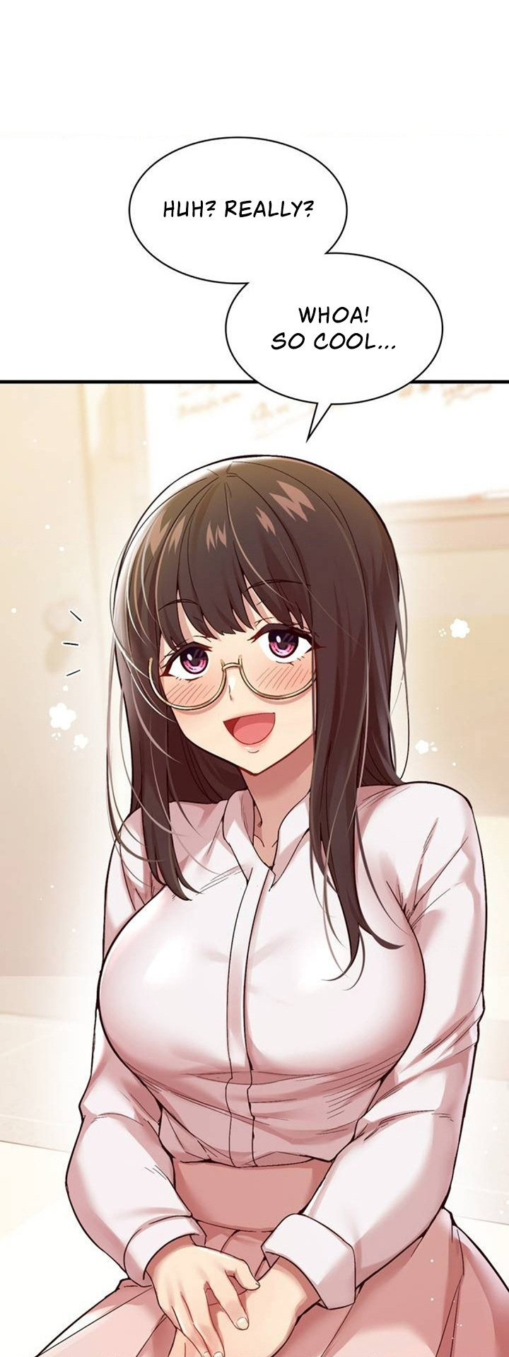 Smart App Life - Chapter 1 - picture 45