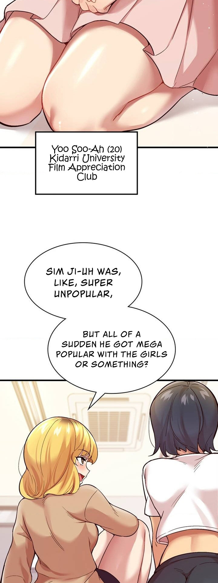 Smart App Life - Chapter 1 - picture 46