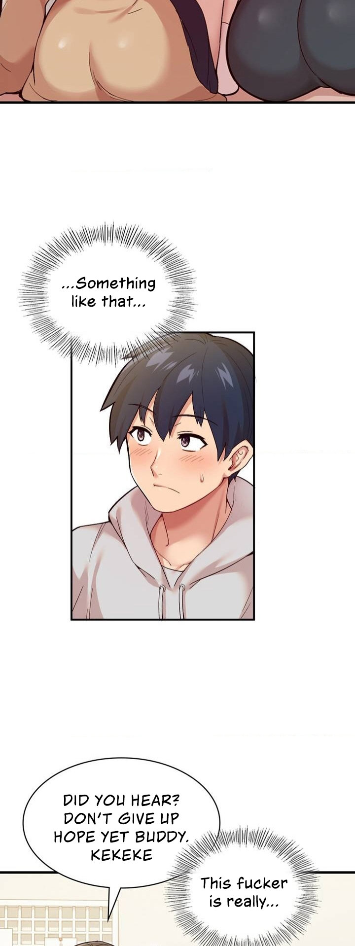 Smart App Life - Chapter 1 - picture 47