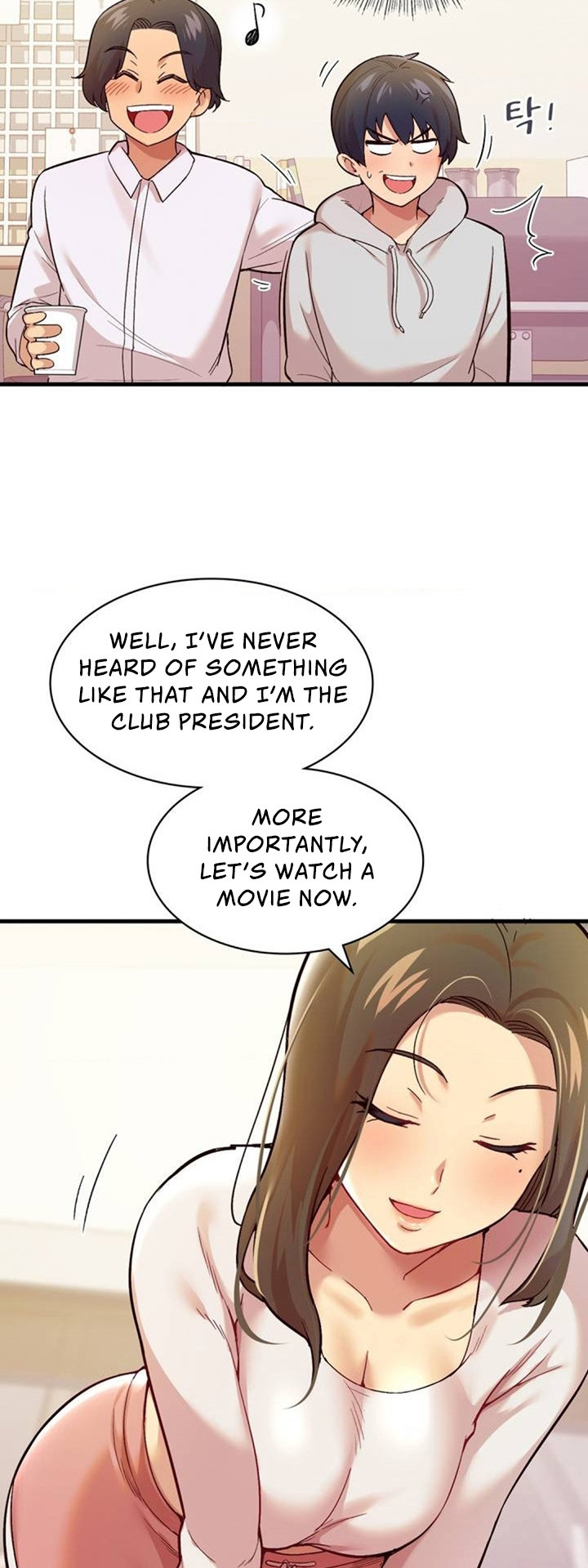 Smart App Life - Chapter 1 - picture 48