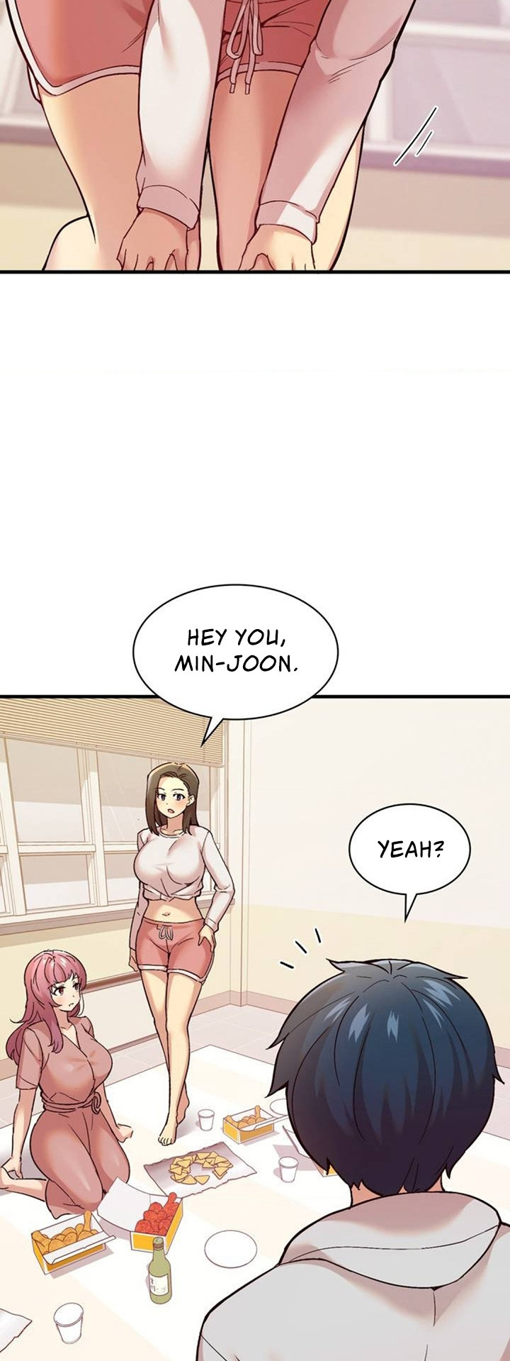 Smart App Life - Chapter 1 - picture 49