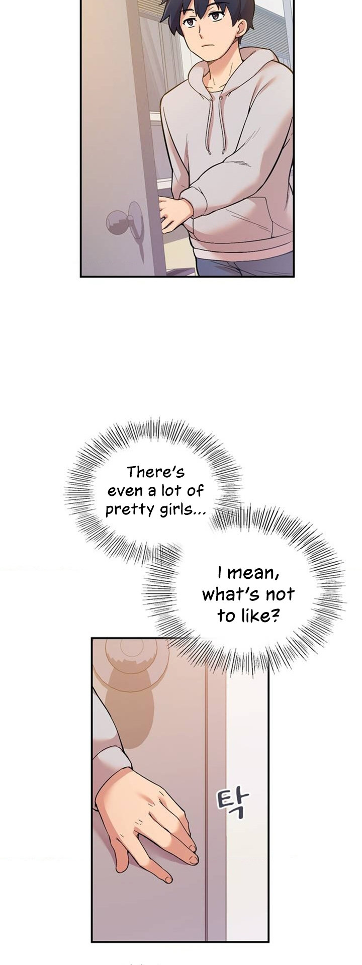 Smart App Life - Chapter 1 - picture 52