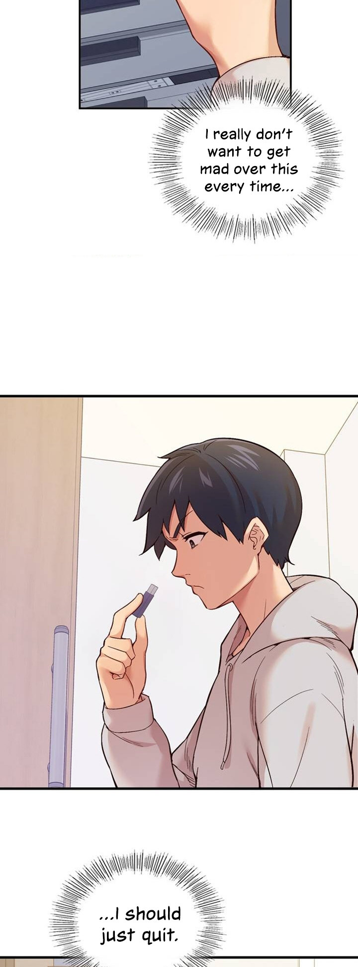 Smart App Life - Chapter 1 - picture 55