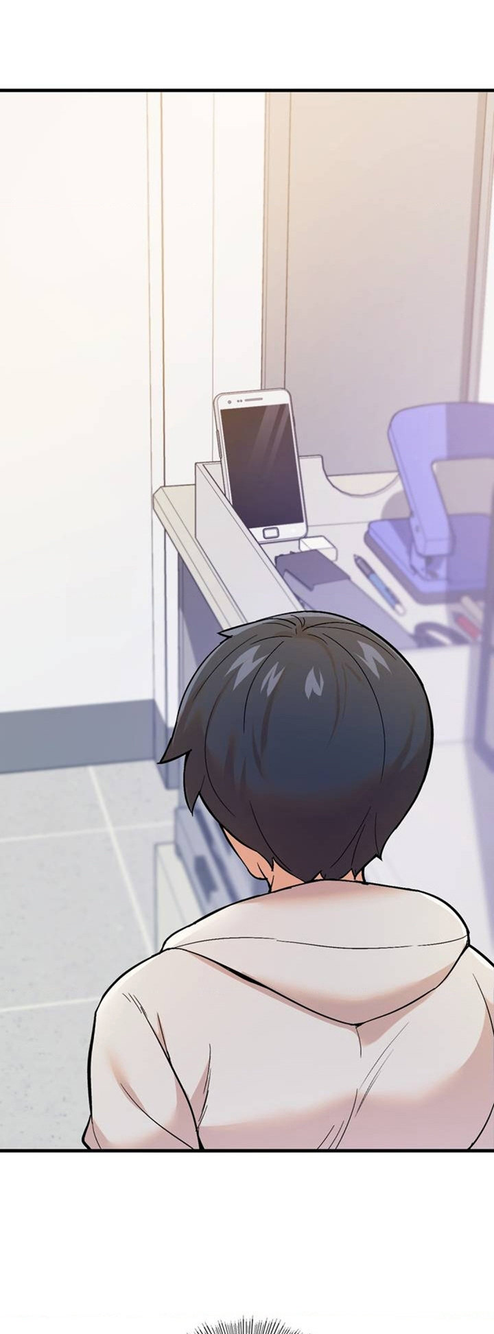 Smart App Life - Chapter 1 - picture 58