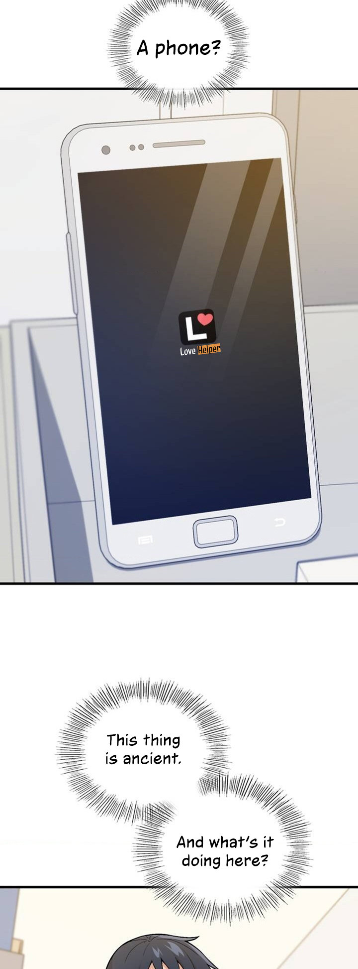 Smart App Life - Chapter 1 - picture 59