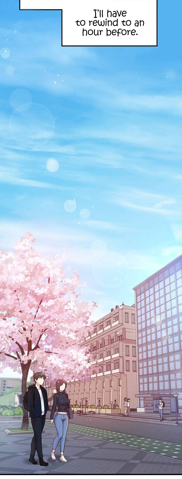 Smart App Life - Chapter 1 - picture 6