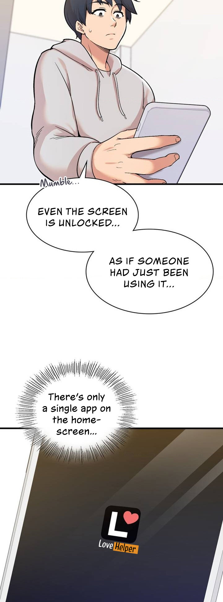 Smart App Life - Chapter 1 - picture 60