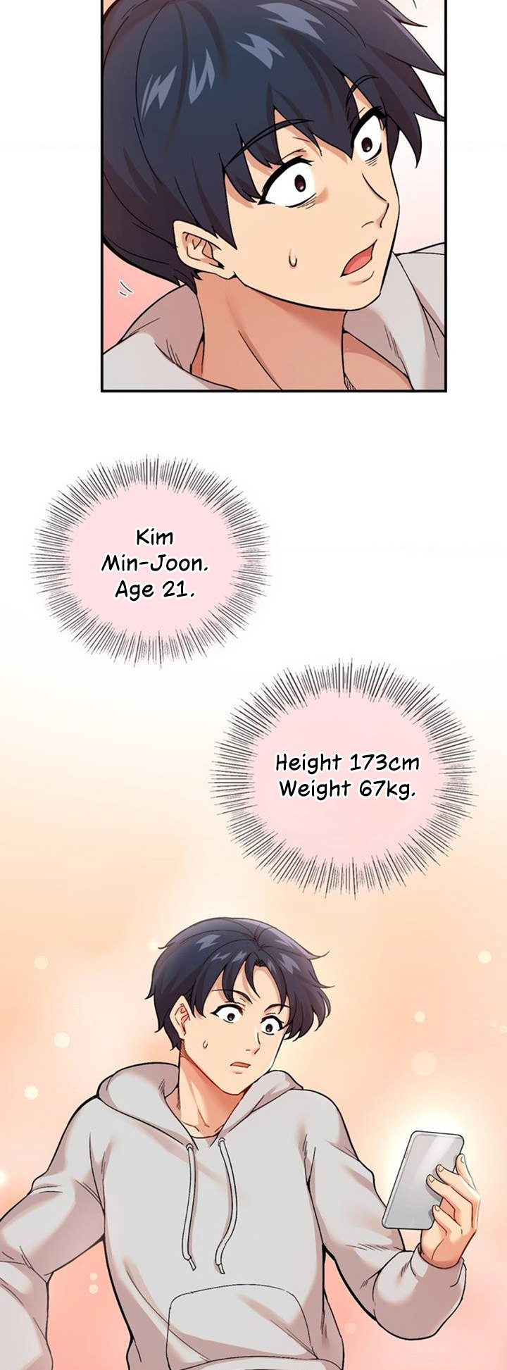 Smart App Life - Chapter 1 - picture 63