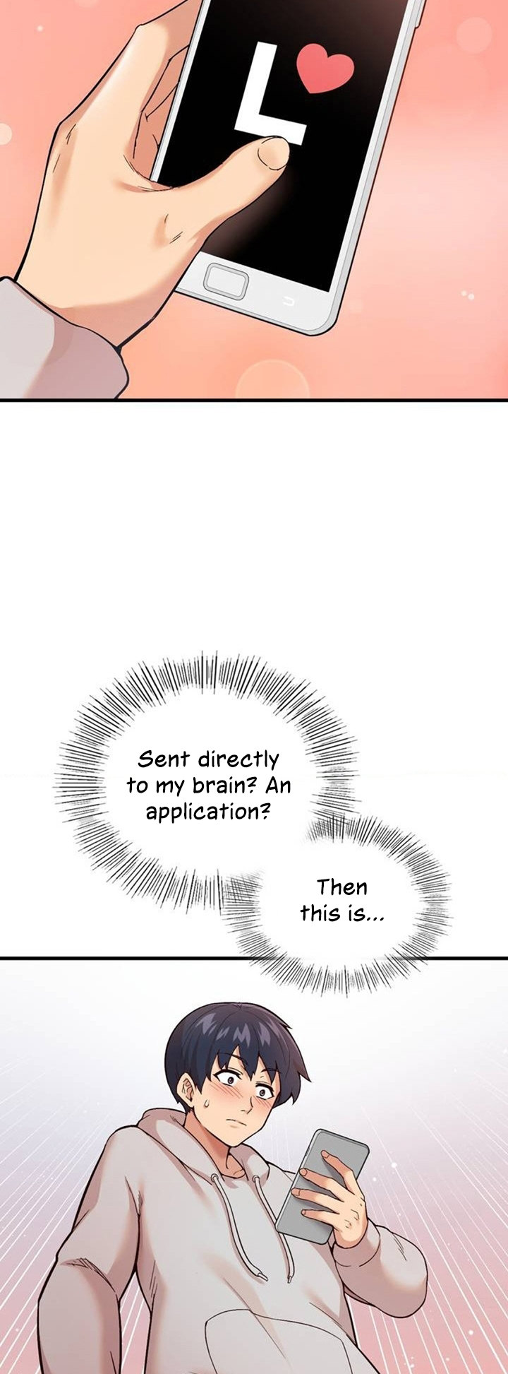 Smart App Life - Chapter 1 - picture 67