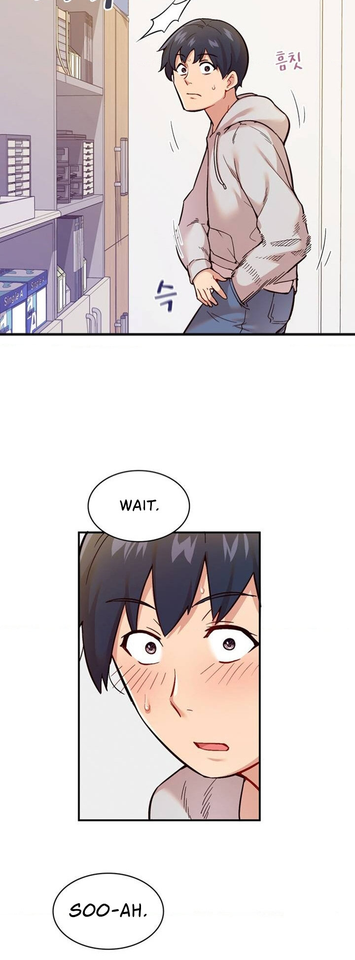 Smart App Life - Chapter 1 - picture 71