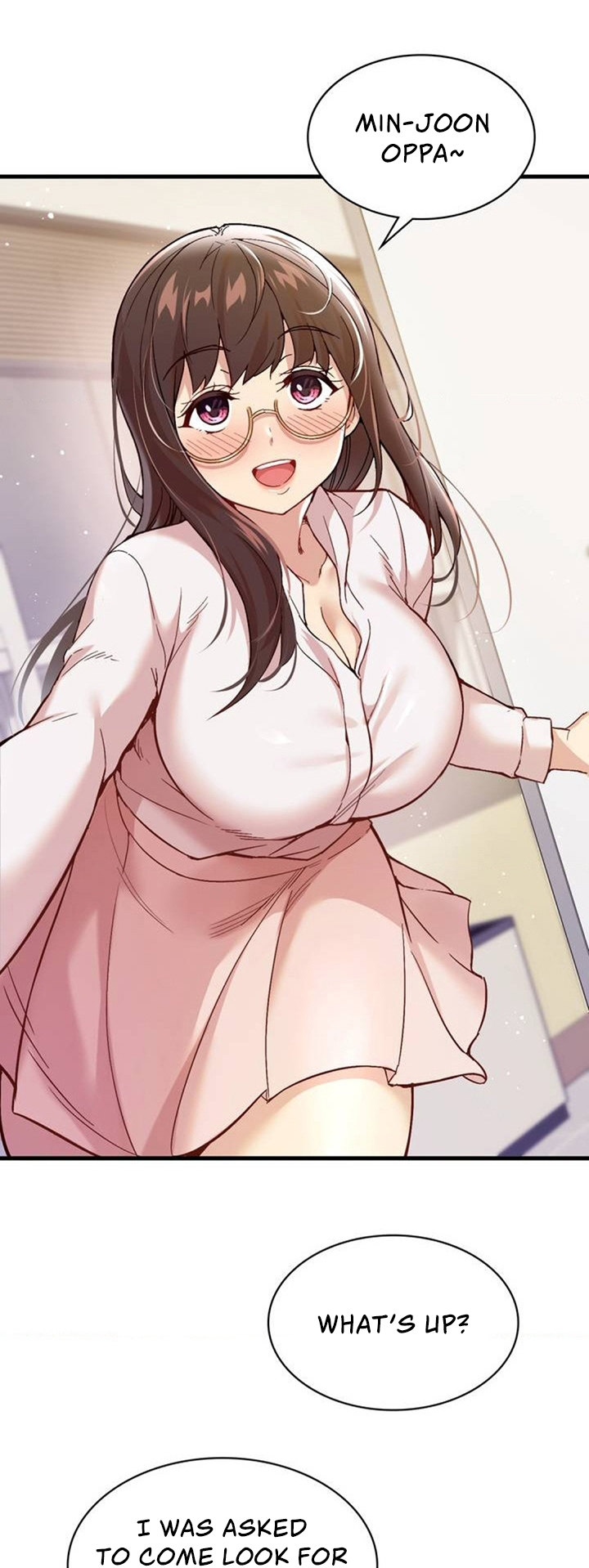 Smart App Life - Chapter 1 - picture 72