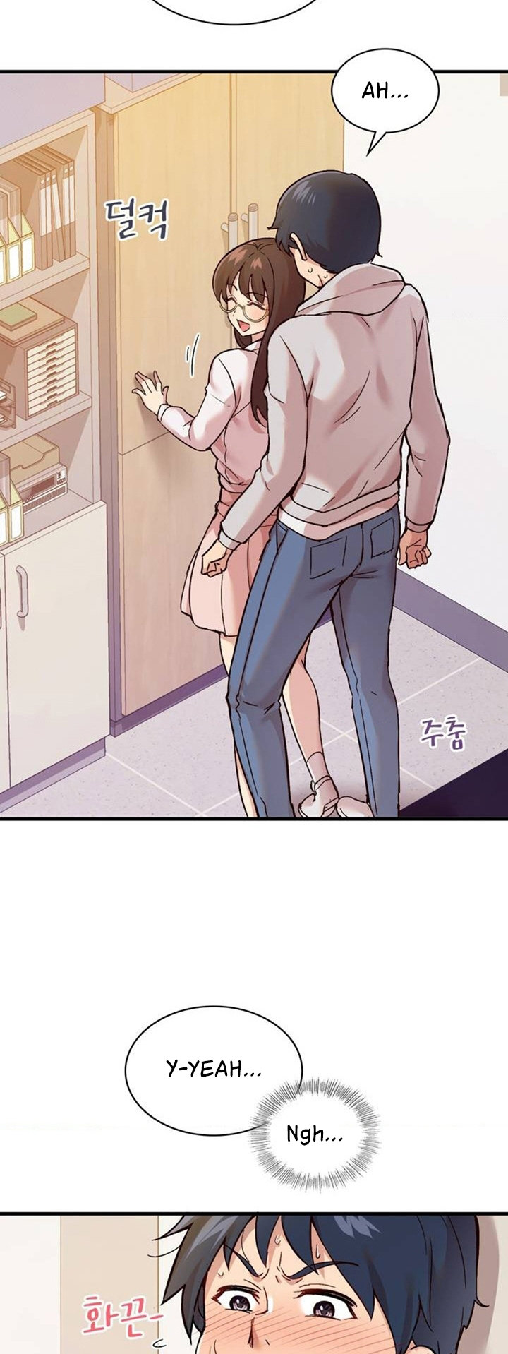 Smart App Life - Chapter 1 - picture 78