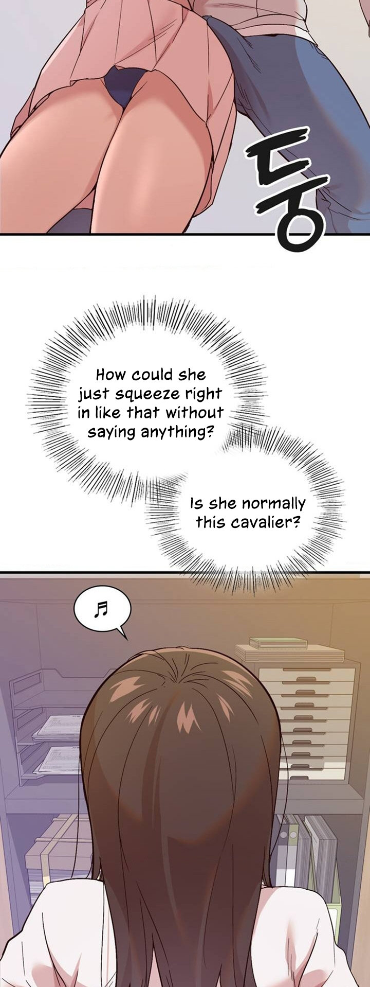 Smart App Life - Chapter 1 - picture 81
