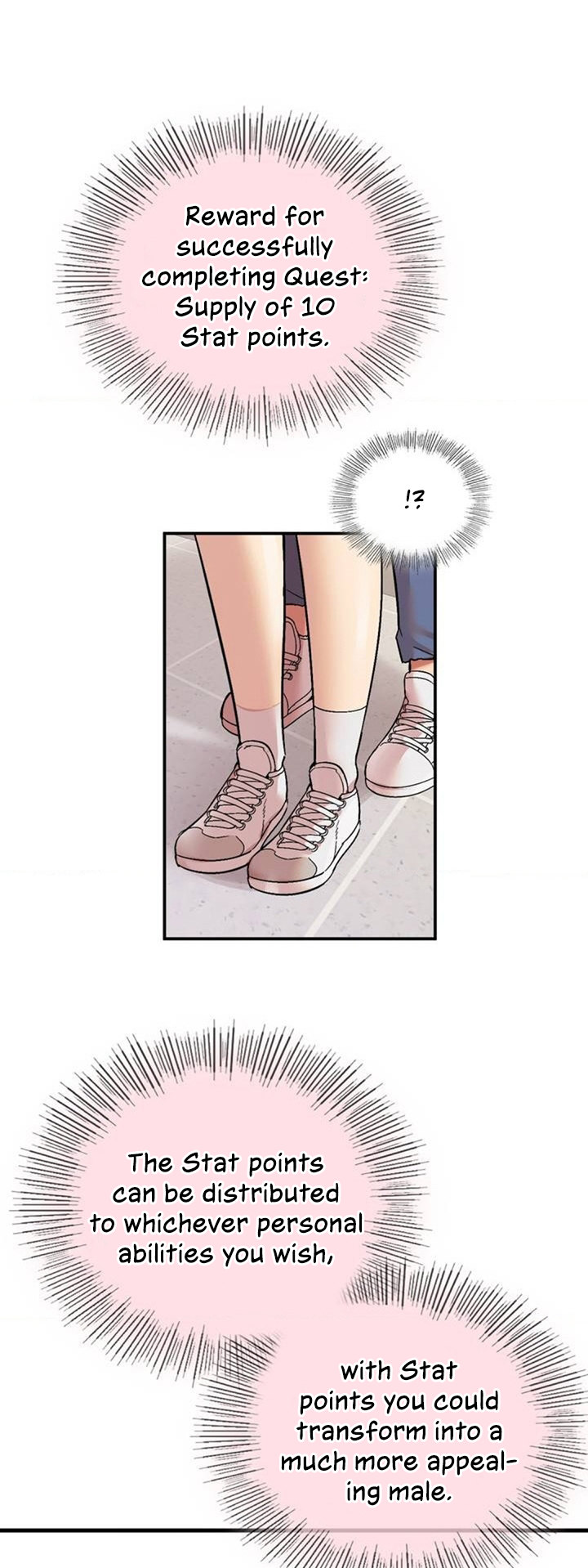 Smart App Life - Chapter 1 - picture 87